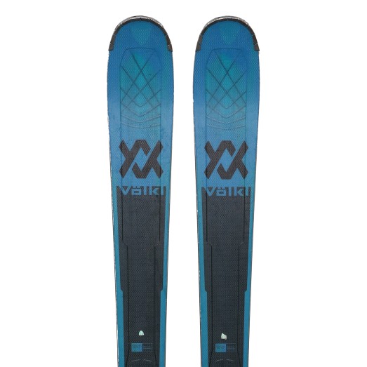 Ski Völkl Kendo 88 + bindung - Qualität B