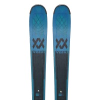 Ski Völkl Kendo 88 + bindung - Qualität B