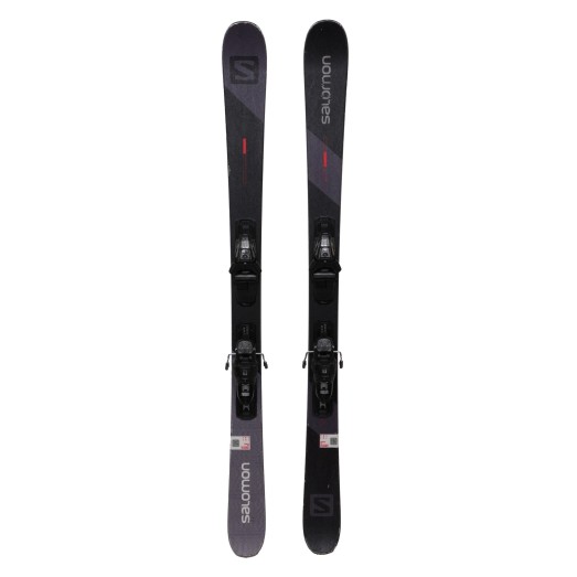 Ski Salomon TNT+ bindings - Quality B