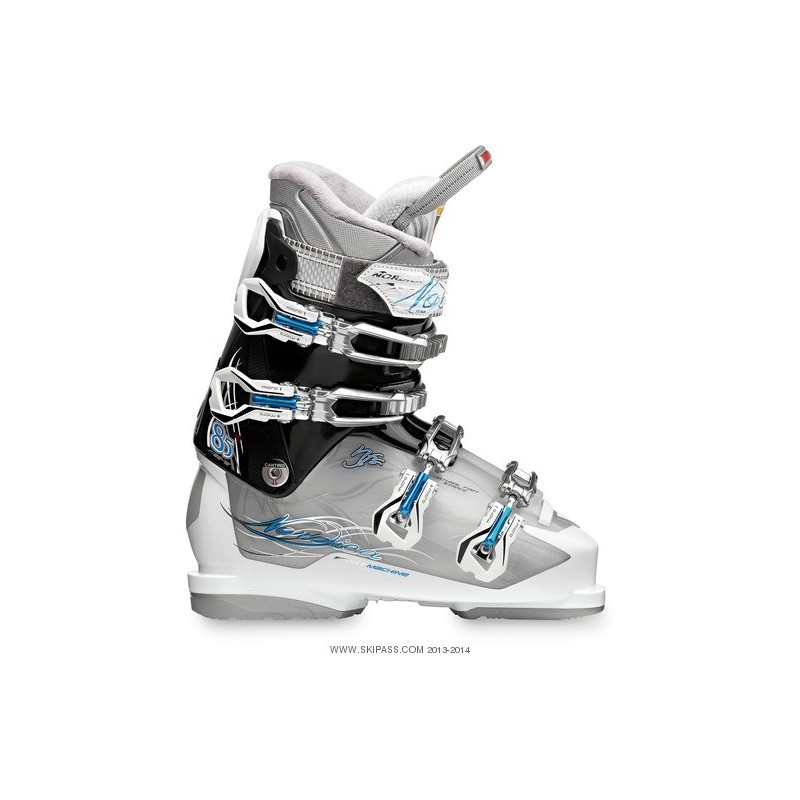 Chaussure Ski alpin Femme NORDICA Sportmachine 85 W