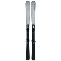 Ski Elan Element + bindings - Quality