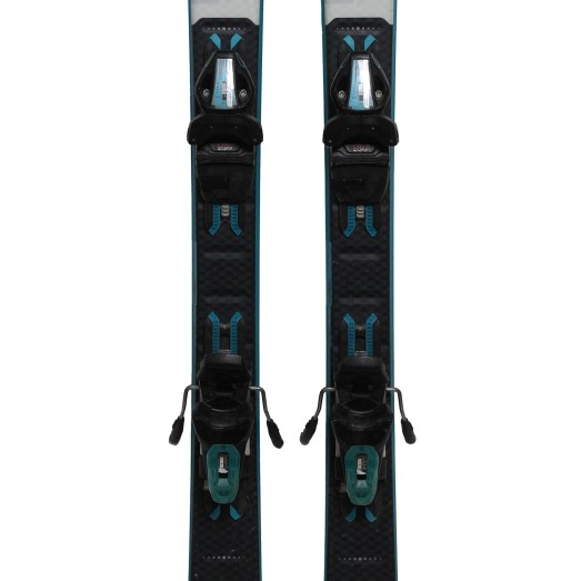 Ski Elan Element + bindings - Quality