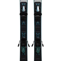 Ski Elan Element + bindings - Quality