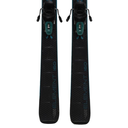 Ski Elan Element + bindung - Qualität