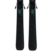 Ski Elan Element + bindings - Quality