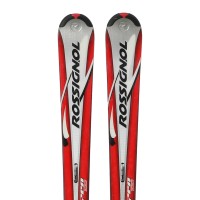 Ski Rossignol Open 100 + bindings - Quality A