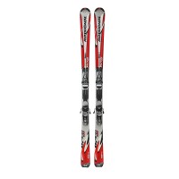 Ski Rossignol Open 100 + bindings - Quality A
