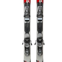 Ski Rossignol Open 100 + bindings - Quality A