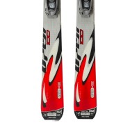 Ski Rossignol Open 100 + bindings - Quality A