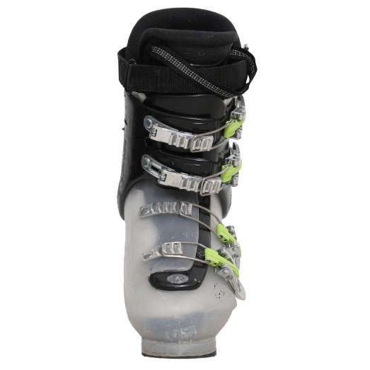 Scarponi da sci Junior Roxa Yeti usati_4 ganci + cinturino