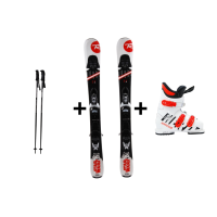 Rossignol Star Wars Junior Complete Pack