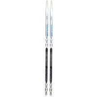 Ski de fond occasion Fischer FibreCrown + fixation SNS Profil Qualité A