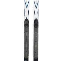 Ski de fond occasion Fischer FibreCrown + fixation SNS Profil Qualité A
