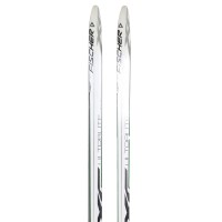 Cross country ski Fischer Ultralite Crown + bindings SNS Profil