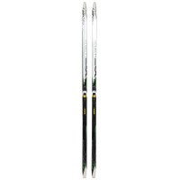 Cross country ski Fischer Ultralite Crown + bindings SNS Profil