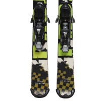 Mini Esqui Firefly + fijaciones