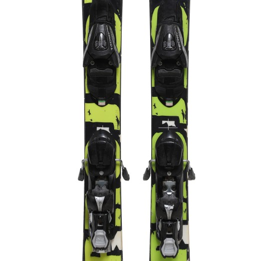 Mini Ski Firefly + bindung