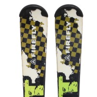 Mini Ski occasion Firefly + fixations B