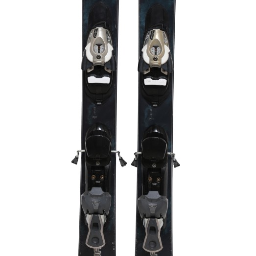Mini Sci Wedze Quechua + attacchi