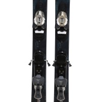 Mini Ski Wedze Quechua + bindung