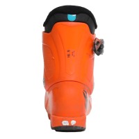 Bota de esqui Tecnica JTR 1_1 gancho