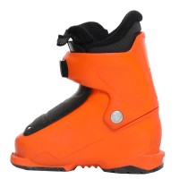 Bota de esqui Tecnica JTR 1_1 gancho