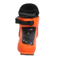 Bota de esqui Tecnica JTR 1_1 gancho
