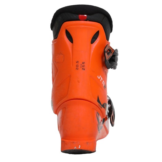 Scarpone da sci Junior Tecnica JTR 2_2 ganci usato