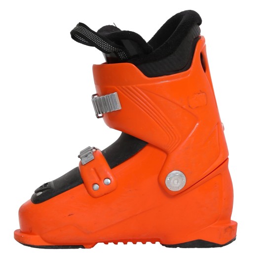 Scarpone da sci Junior Tecnica JTR 2_2 ganci usato
