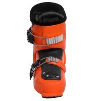 Chaussure de ski occasion Junior Tecnica JTR 2_2 crochets