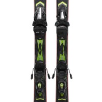 Sci usati Fischer RC4 the Curv ti + attacchi