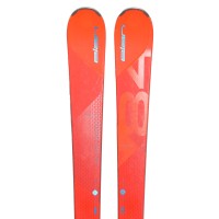 Sci Elan Amphibio 84 Ti + attacchi