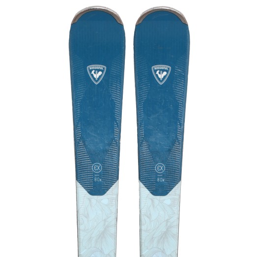 Ski Rossignol Experience 80 X + bindings