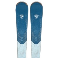 Ski Rossignol Experience 80 X + bindung