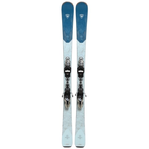 Ski Rossignol Experience 80 X + bindung