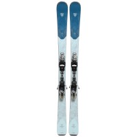 Ski occasion Rossignol Experience 80x + fixations A