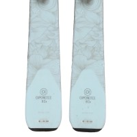 Ski Rossignol Experience 80 X + bindings