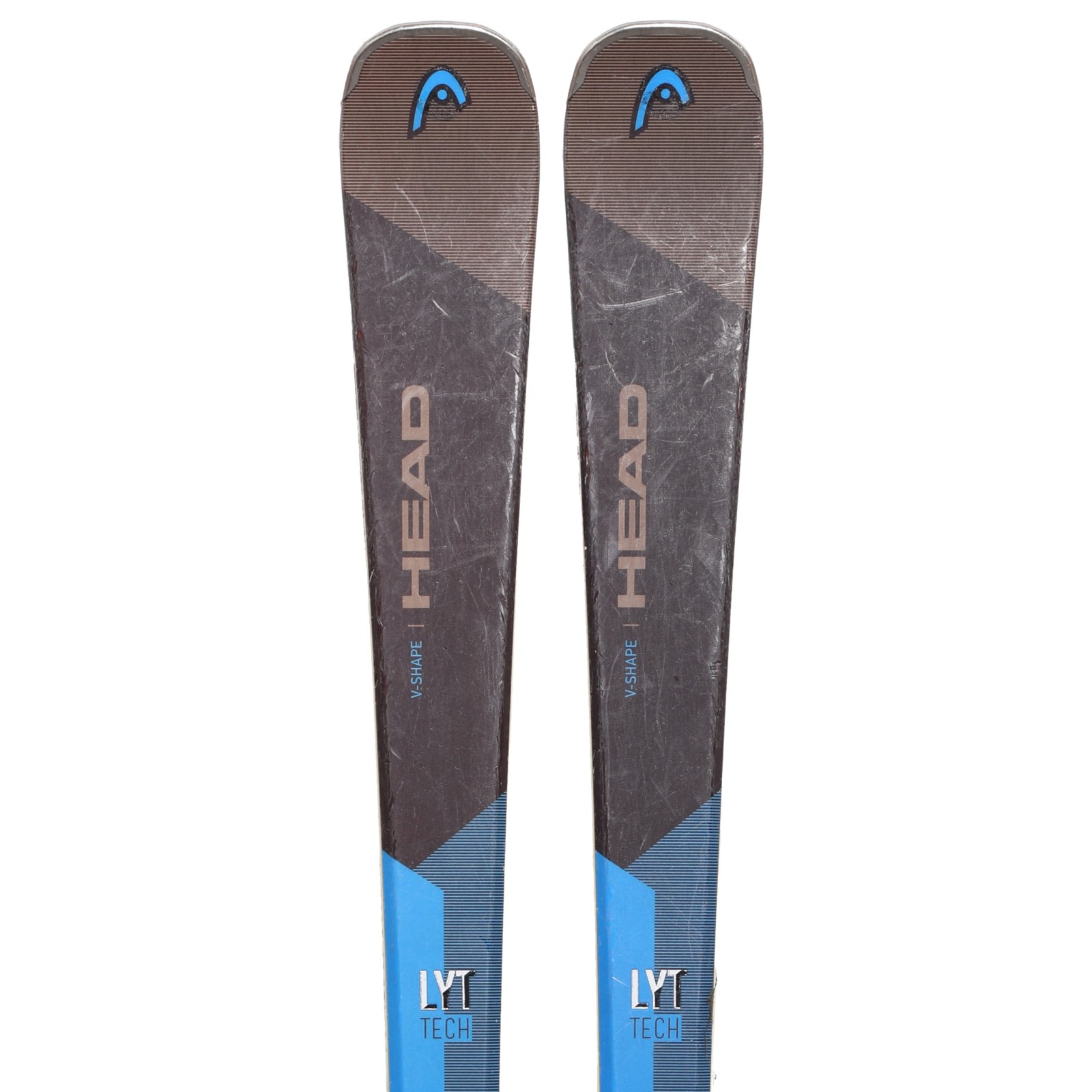 Sci Head V Shape LYT V4 + attacchi