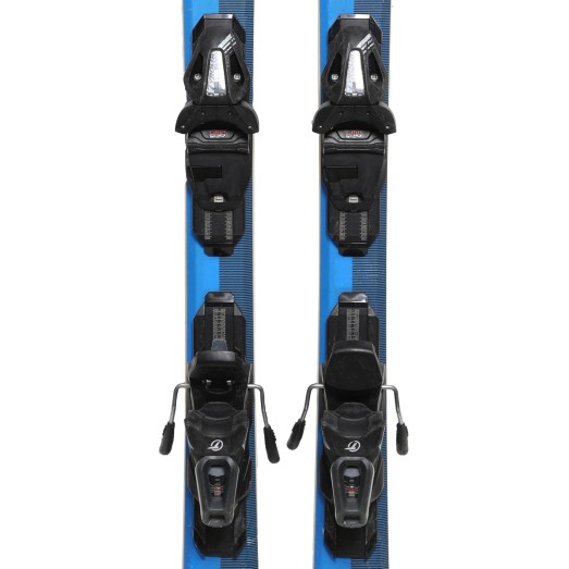 Ski Head V Shape LYT V4 + bindung