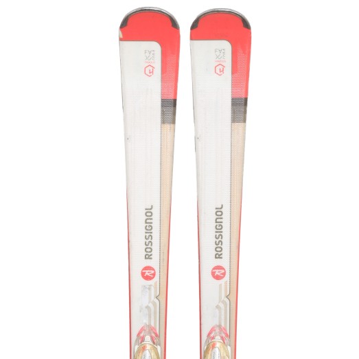 Ski Rossignol Famous 4 +...