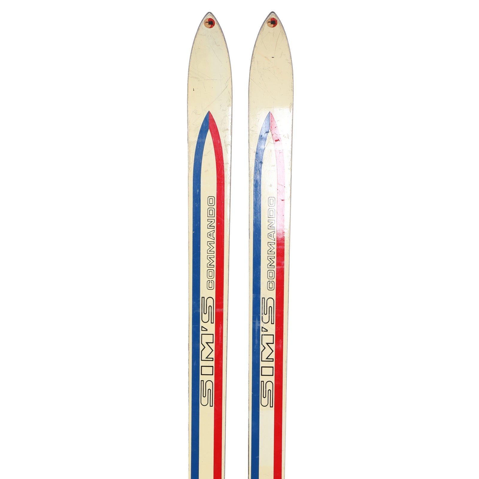 Ski vintage d'occasion - Collection