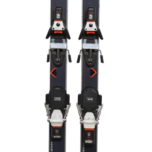 Sci usati VINTAGE Olin 930i + attacchi