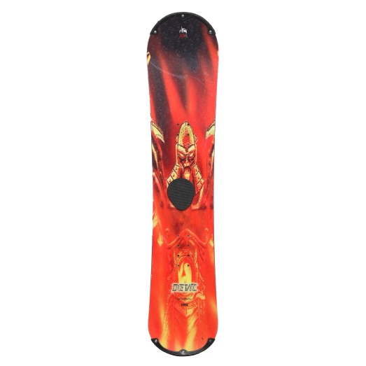 Tabla de snowboard Wild...
