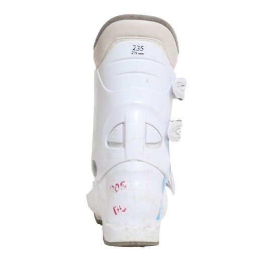 Scarpone da sci Rossignol Fun Girl Junior - 4 gancio