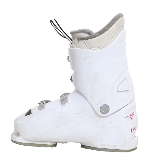 Scarpone da sci Rossignol Fun Girl Junior - 4 gancio