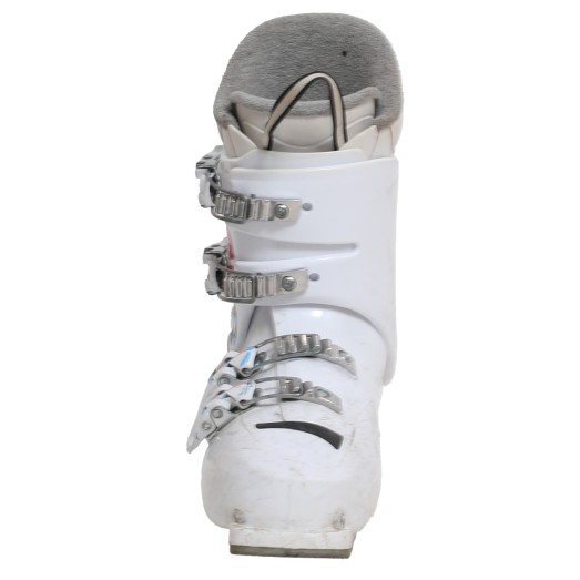 Scarponi da sci Rossignol Fun Girl Junior - 4 ganci