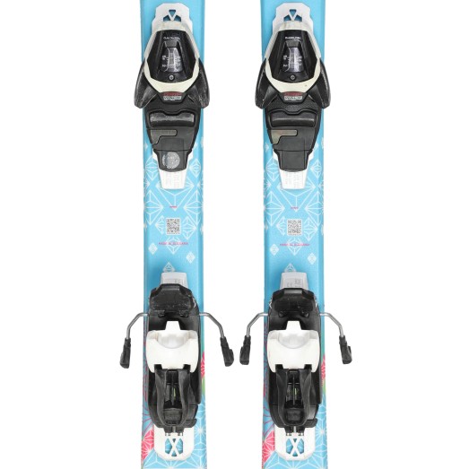 Ski Tecnopro Sweety + bindung