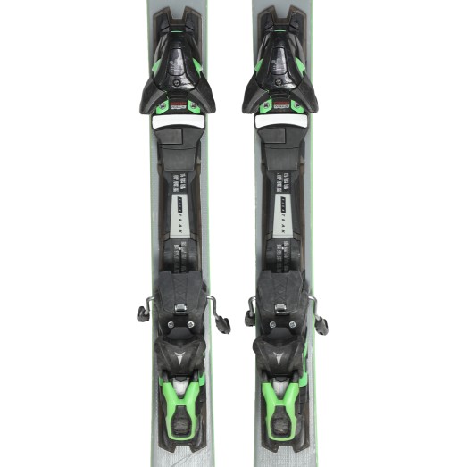 Ski Atomic Redster X7 wb + bindings