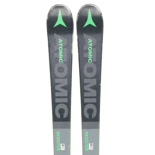 Ski Atomic Redster X7 wb + bindings