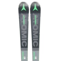 Ski Atomic Redster X70 Wb occasion + fixations qualité C